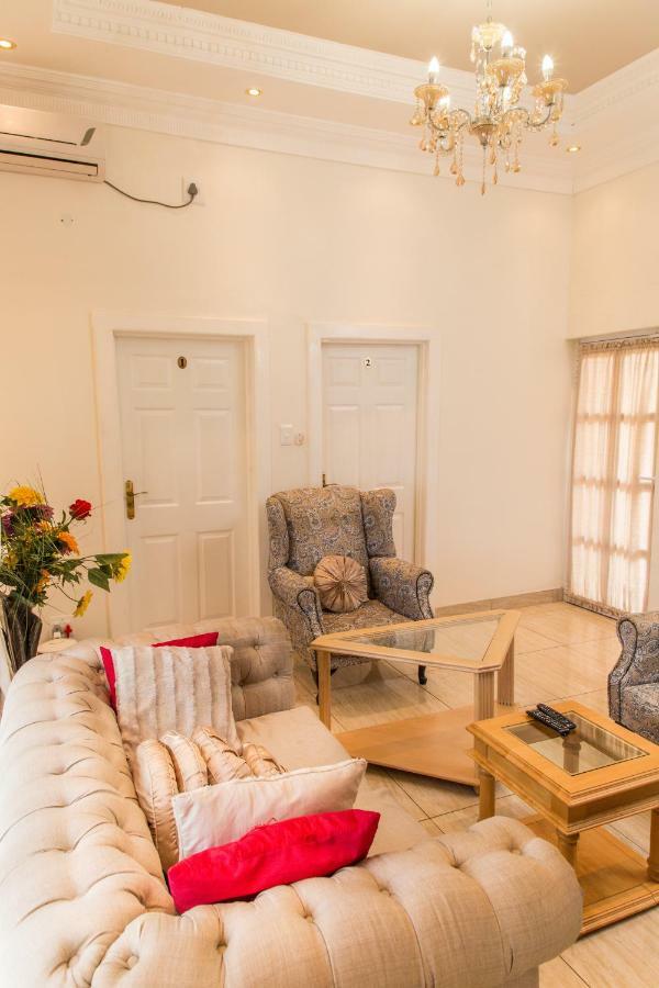 Ekupholeni Garden Villas Manzini Kültér fotó