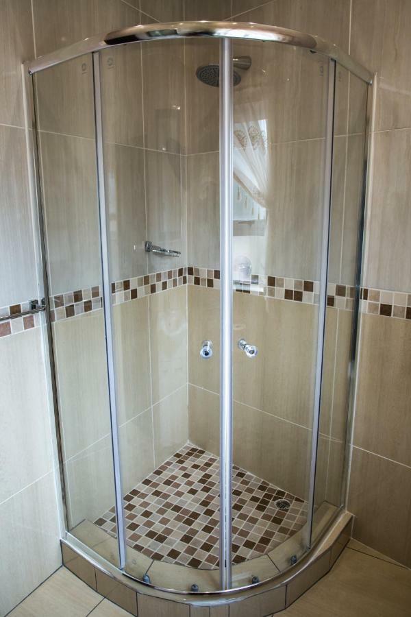 Ekupholeni Garden Villas Manzini Kültér fotó