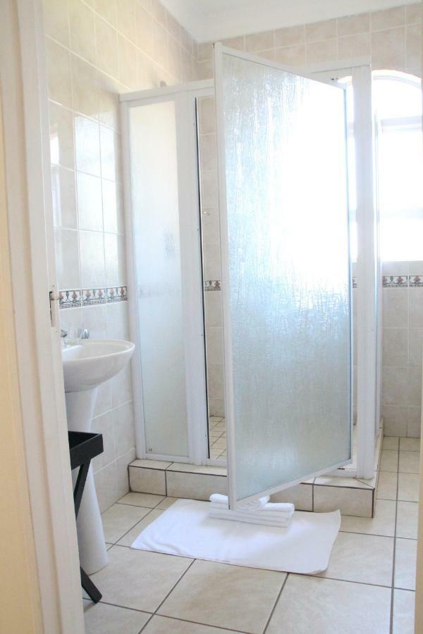 Ekupholeni Garden Villas Manzini Kültér fotó