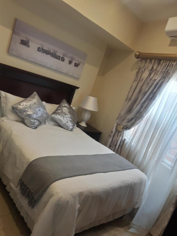 Ekupholeni Garden Villas Manzini Kültér fotó